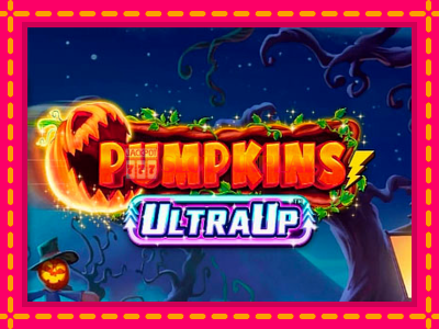 Jogar Pumpkins UltraUp sem registro