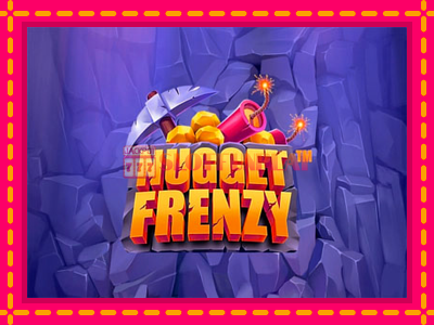 Jogar Nugget Frenzy sem registro