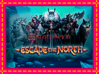 Jogar Escape The North sem registro