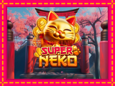 Jogar Super Neko sem registro