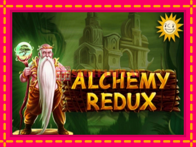 Jogar Alchemy Redux sem registro