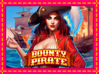 Jogar Bounty Pirate sem registro