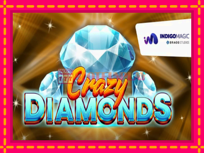 Jogar Crazy Diamonds sem registro