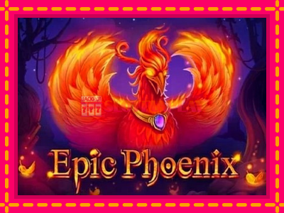 Jogar Epic Phoenix sem registro