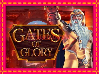 Jogar Gates of Glory sem registro