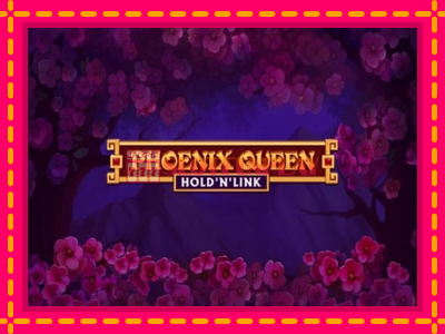 Jogar Phoenix Queen Hold N Link sem registro