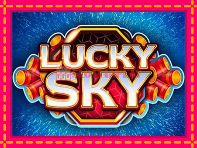 Jogar Lucky Sky sem registro