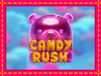 Jogar Candy Rush sem registro