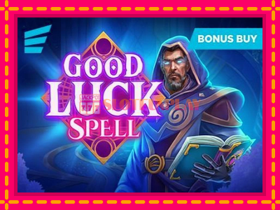 Jogar Good Luck Spell sem registro