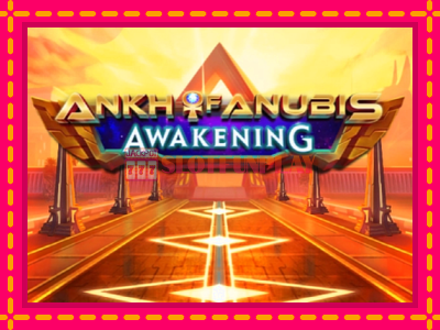 Jogar Ankh of Anubis Awakening sem registro