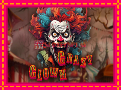 Jogar Crazy Clown sem registro