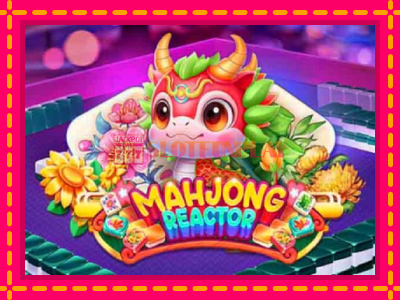 Jogar Mahjong Reactor sem registro