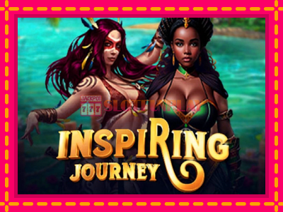 Jogar Inspiring Journey sem registro