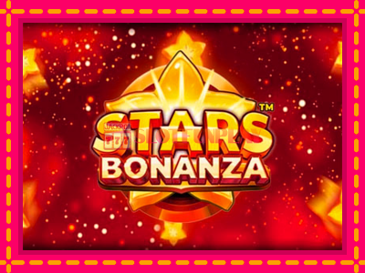 Jogar Stars Bonanza sem registro