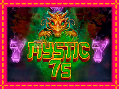 Jogar Mystic 7s sem registro