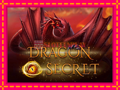 Jogar Dragon Secret sem registro