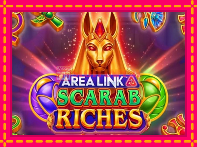 Jogar Area Link Scarab Riches sem registro