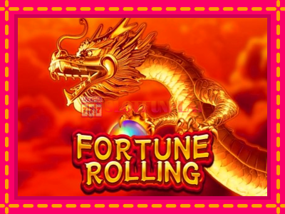 Jogar Fortune Rolling sem registro