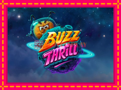 Jogar Buzz Thrill sem registro