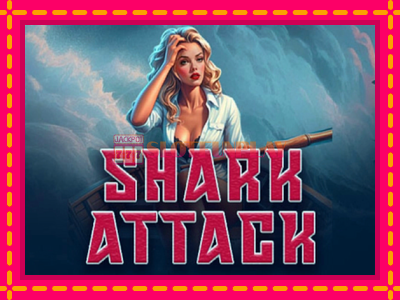 Jogar Shark Attack sem registro