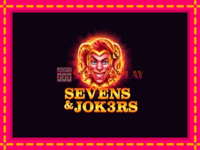 Jogar Sevens & Jok3rs sem registro