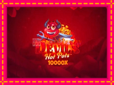 Jogar Devils Hot Pots sem registro