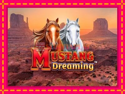 Jogar Mustang Dreaming sem registro