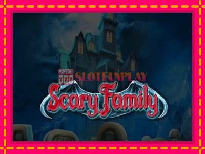 Jogar Scary Family sem registro