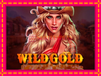 Jogar Wild Gold 100000 sem registro