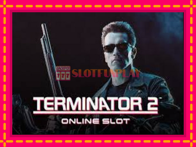 Jogar Terminator 2 sem registro