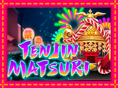 Jogar Ten Jin Matsuri sem registro