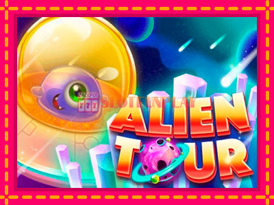 Jogar Alien Tour sem registro