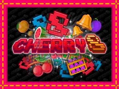 Jogar Cherry8 sem registro