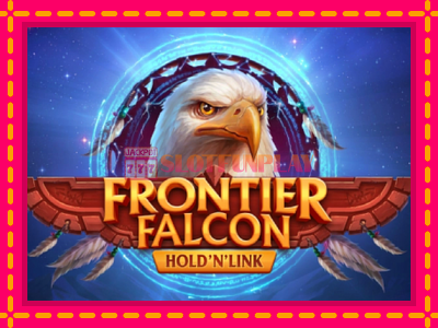 Jogar Frontier Falcon Hold N Link sem registro