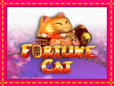 Jogar Fortune Cat sem registro