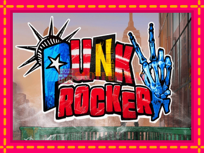 Jogar Punk Rocker 2 sem registro