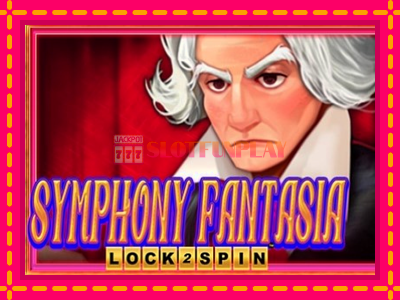 Jogar Symphony Fantasia Lock 2 Spin sem registro