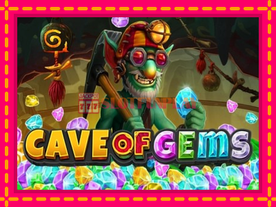 Jogar Cave of Gems sem registro