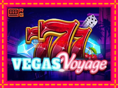 Jogar 777 – Vegas Voyage sem registro