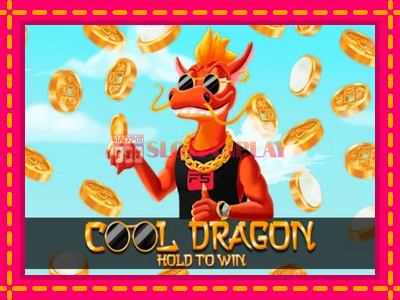 Jogar Cool Dragon: Hold to Win sem registro