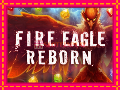 Jogar Fire Eagle Reborn sem registro