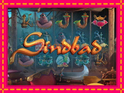 Jogar Sindbad sem registro