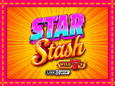 Jogar Star Stash Wild 7s sem registro