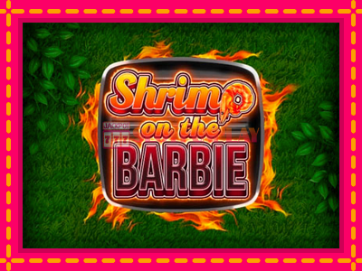 Jogar Shrimp on the Barbie sem registro