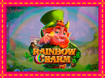 Jogar Rainbow Charm sem registro