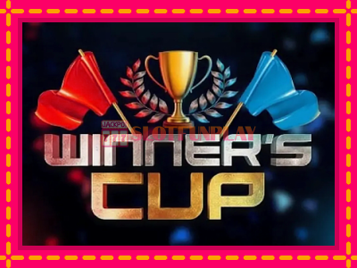 Jogar Winner´s Cup sem registro