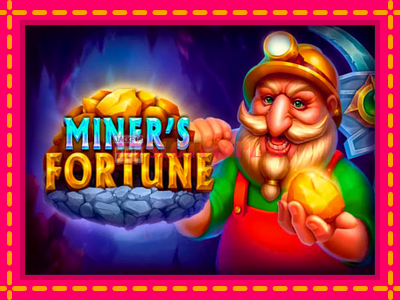 Jogar Miners Fortune sem registro