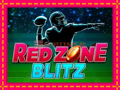 Jogar Red Zone Blitz sem registro