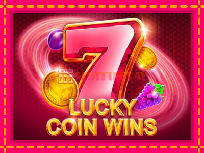 Jogar Lucky Coin Wins sem registro