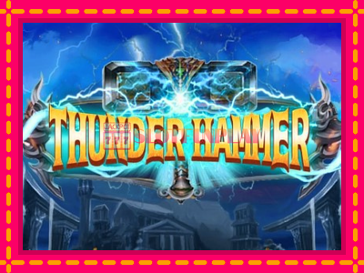 Jogar Thunder Hammer sem registro